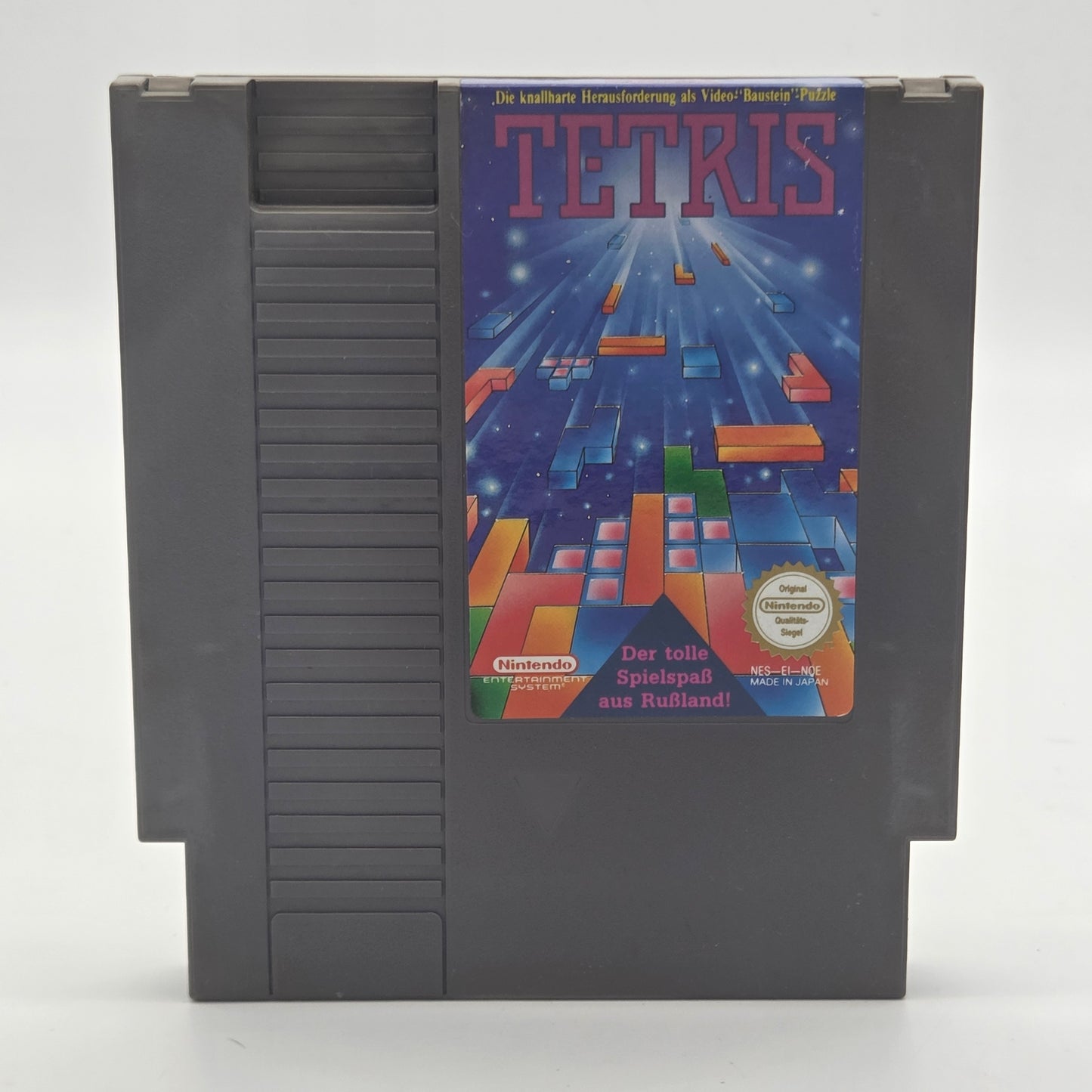 Tetris (NES - NOE)