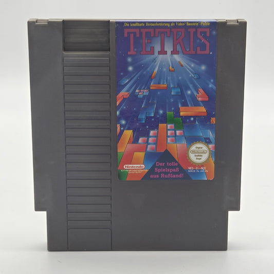 Tetris (NES - NOE)