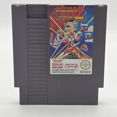 Mega Man 2 (NES - NOE)