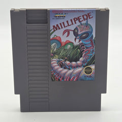 Millipede (NES - USA)