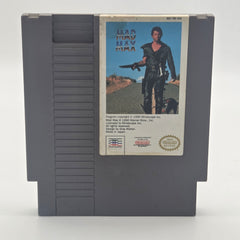 Mad Max (NES - USA)