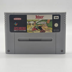 Asterix (SNES - NOE)