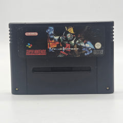 Killer Instinct (SNES - FAH)