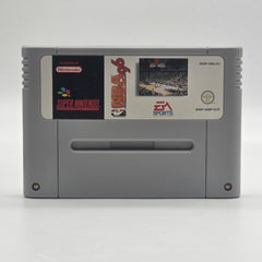 NBA Live 96 (SNES - EUR)