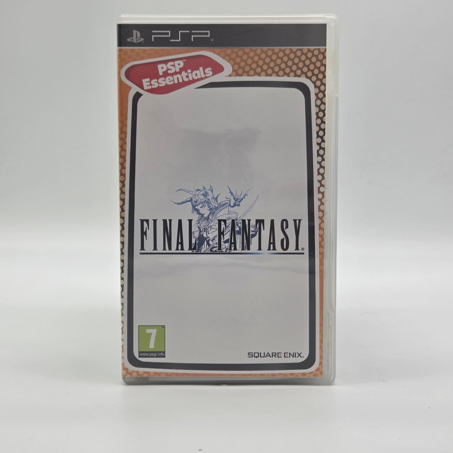 Final Fantasy (PSP)