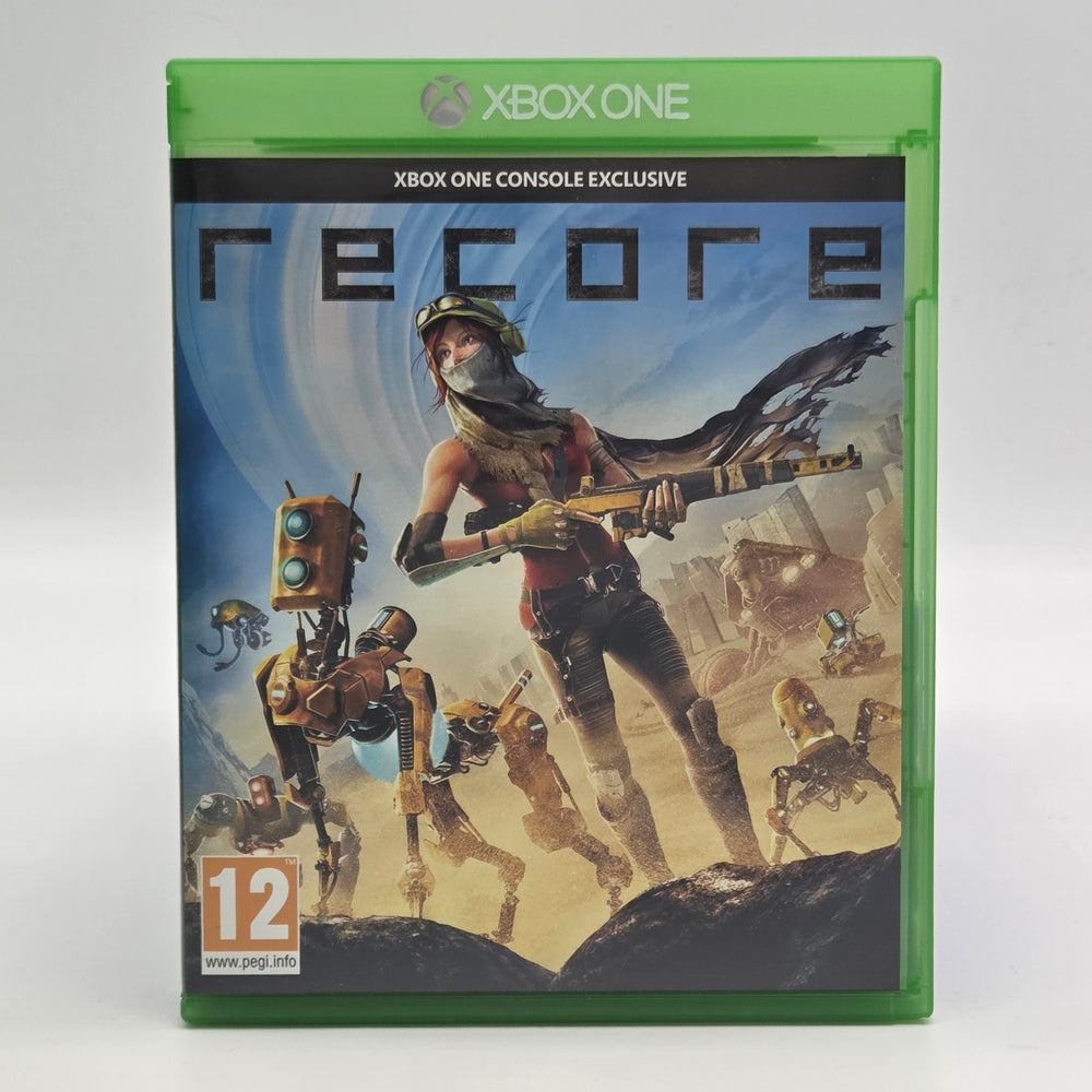 ReCore (Xbox One)