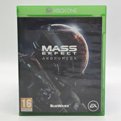 Mass Effect: Andromeda (Xbox One)