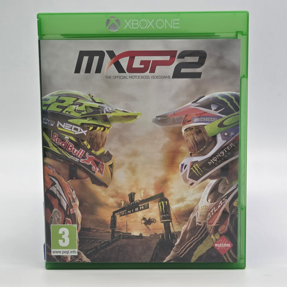 MXGP2 (Xbox One)