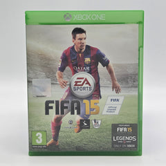 FIFA 15 (Xbox One)