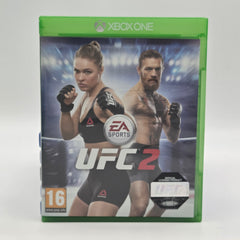 EA Sports UFC 2 (Xbox One)