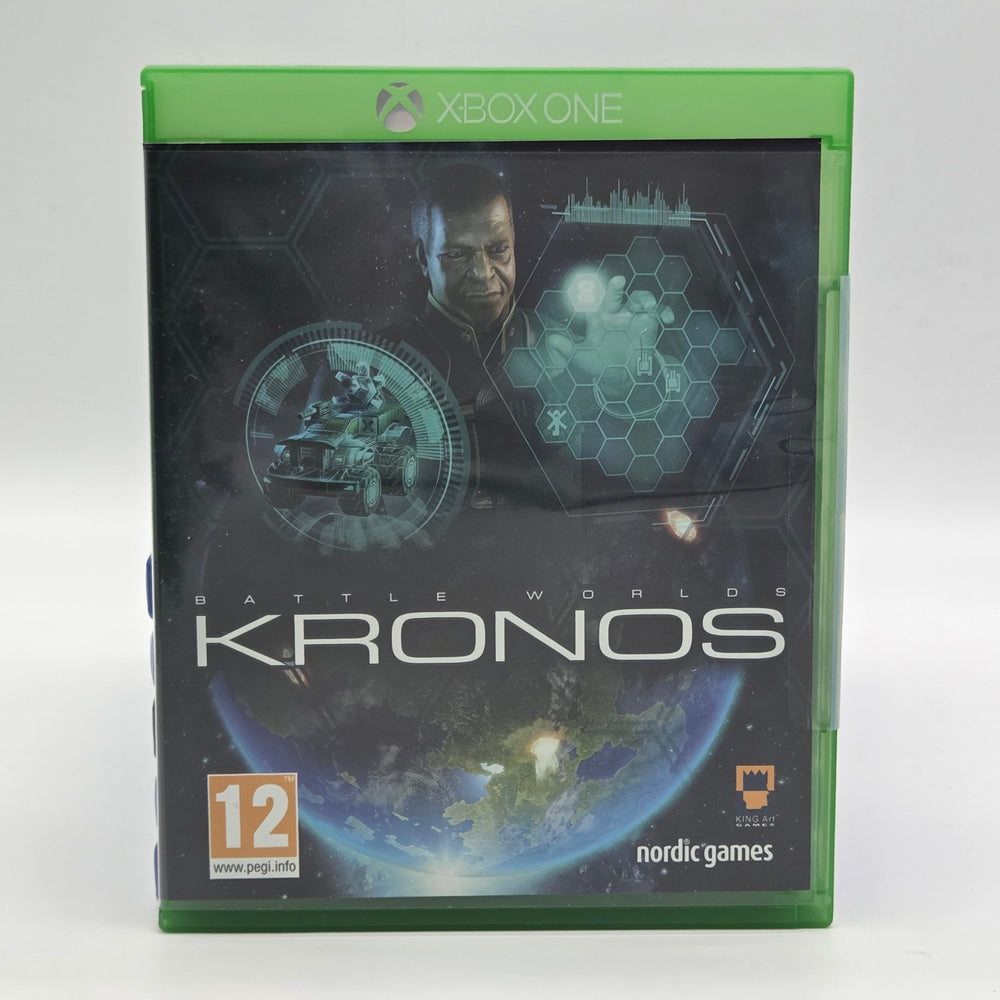 Kronos (Xbox One)