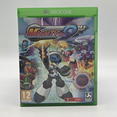 Mighty No. 9 (Xbox One)