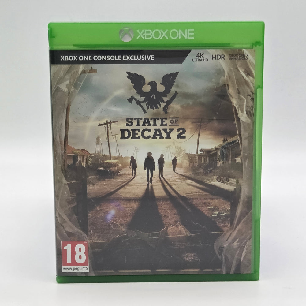 State of Decay 2 (Xbox One)