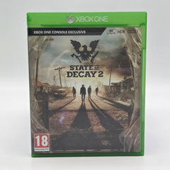 State of Decay 2 (Xbox One)