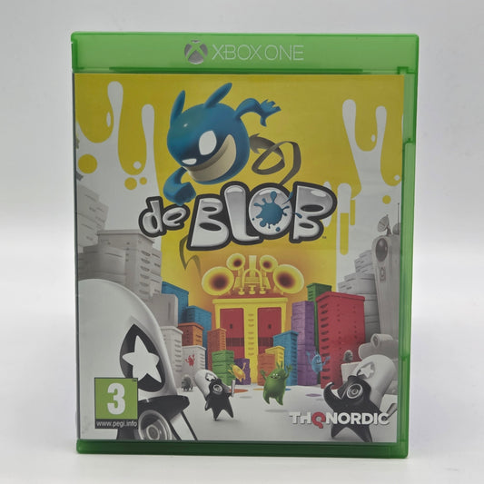 de Blob (Xbox One)