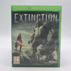 Extinction (Xbox One)