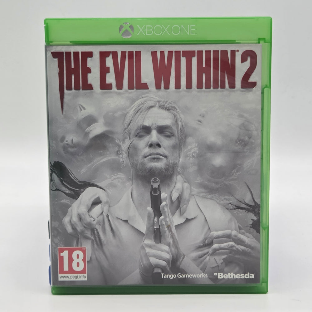 The Evil Within 2 (Xbox One)