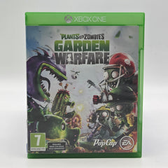Plants vs. Zombies: Garden Warfare (Xbox One)