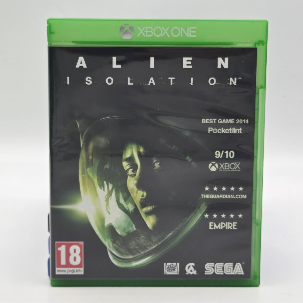 Alien: Isolation (Xbox One)