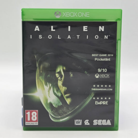 Alien: Isolation (Xbox One)