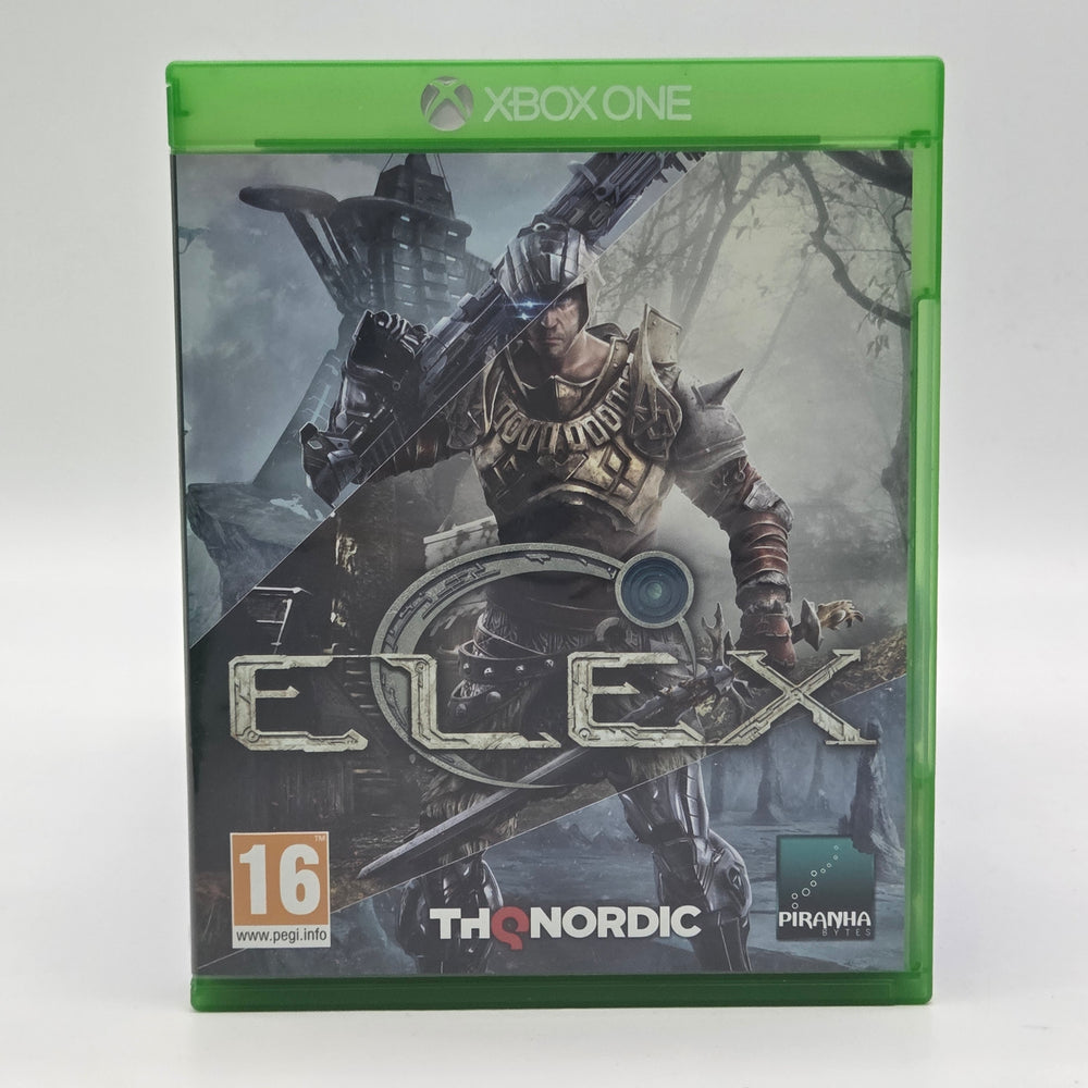 ELEX (Xbox One)