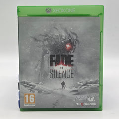Fade to Silence (Xbox One)