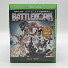 Battleborn (Xbox One)