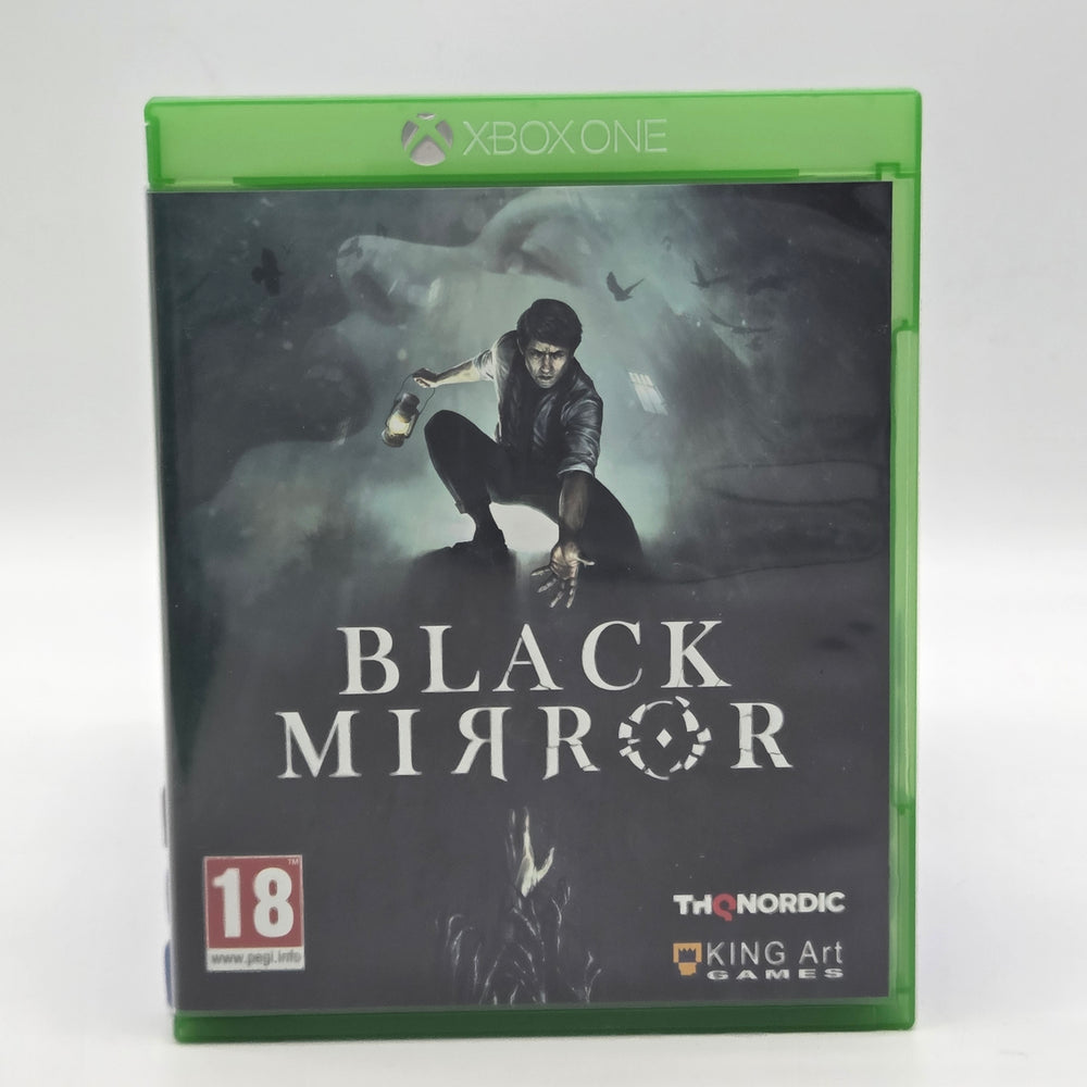 Black Mirror (Xbox One)