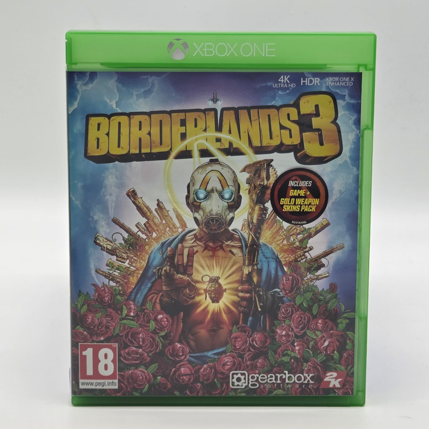 Borderlands 3 (Xbox One)