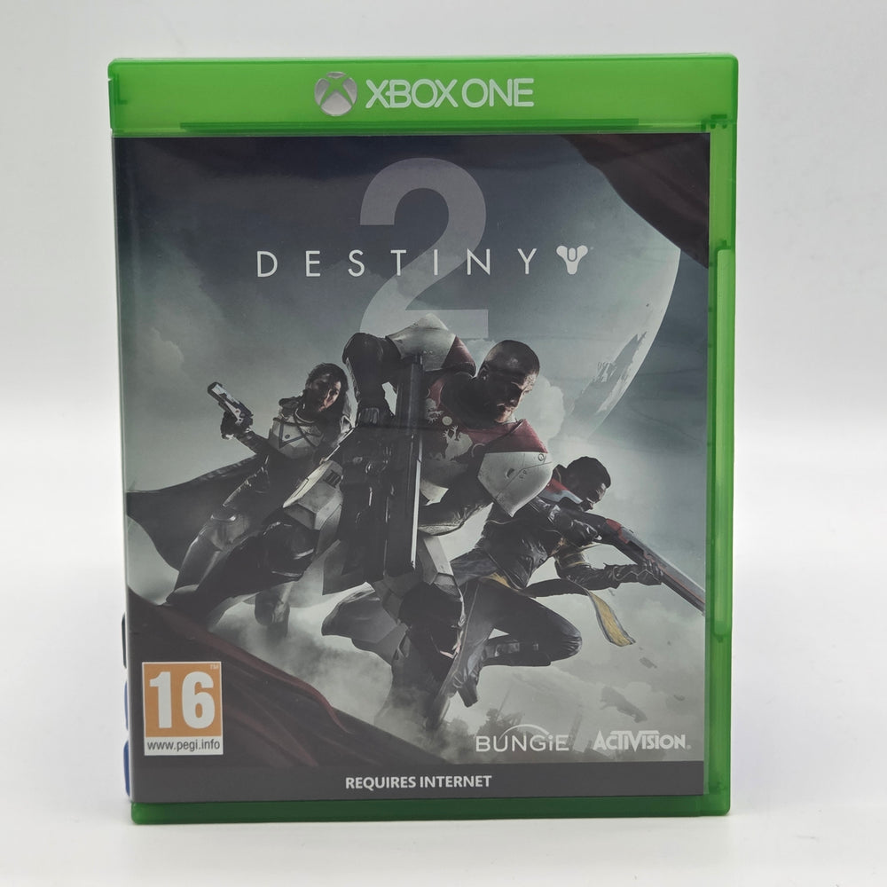 Destiny 2 (Xbox One)