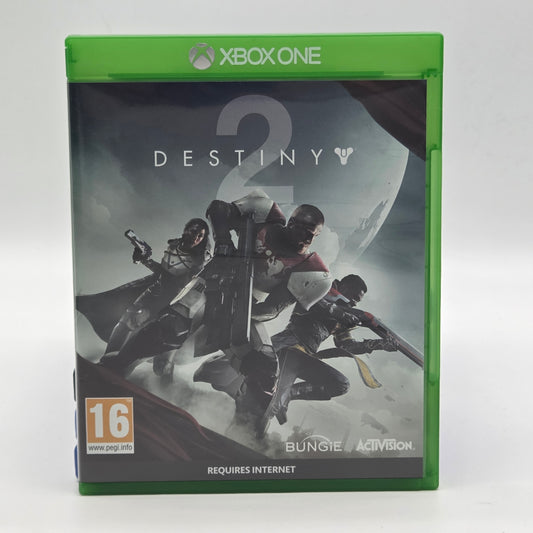 Destiny 2 (Xbox One)