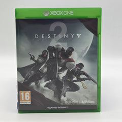 Destiny 2 (Xbox One)