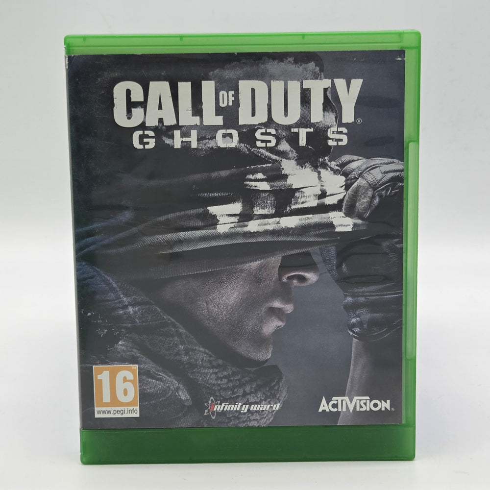 Call of Duty: Ghosts (Xbox One)