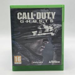 Call of Duty: Ghosts (Xbox One)
