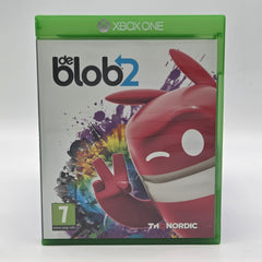de Blob 2 (Xbox One)