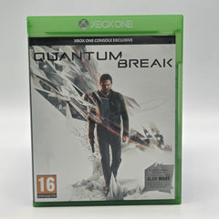 Quantum Break (Xbox One)