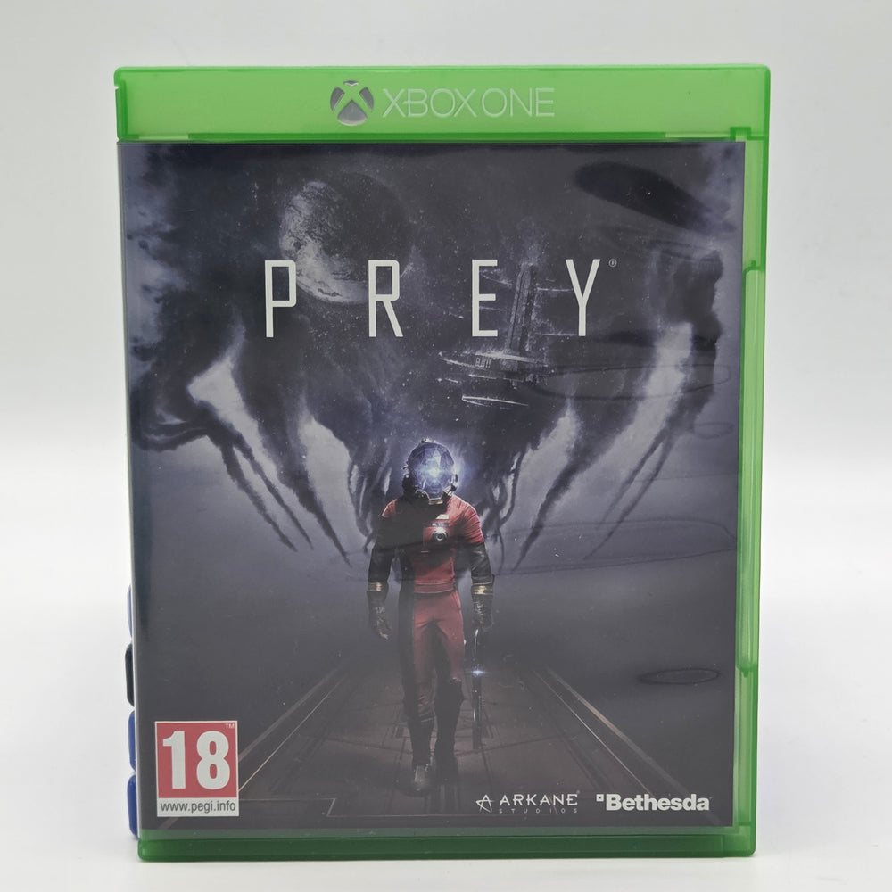 Prey (Xbox One)