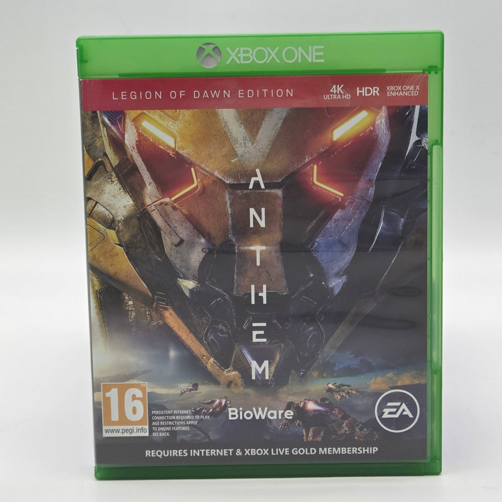 Anthem (Xbox One)