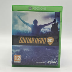 Guitar Hero Live (Xbox One)