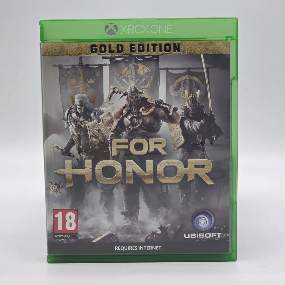 For Honor (Xbox One)