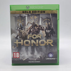 For Honor (Xbox One)