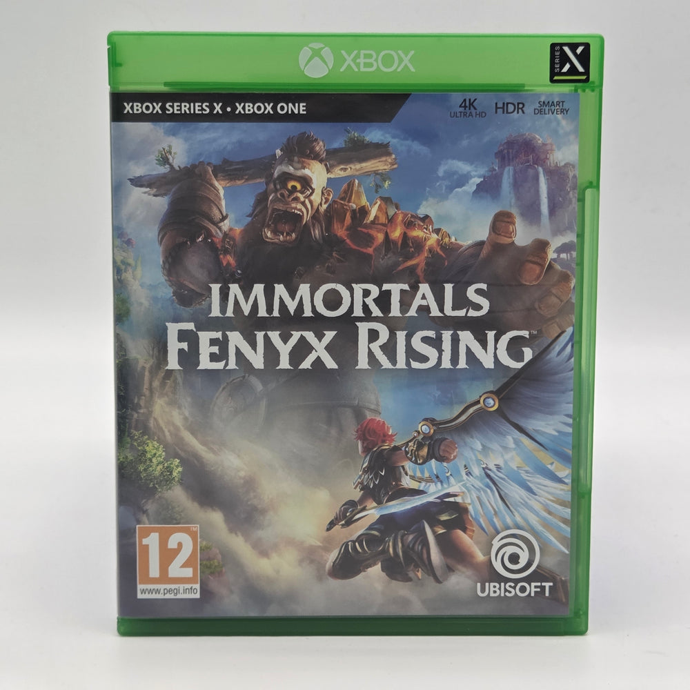 Immortals Fenyx Rising (Xbox One)
