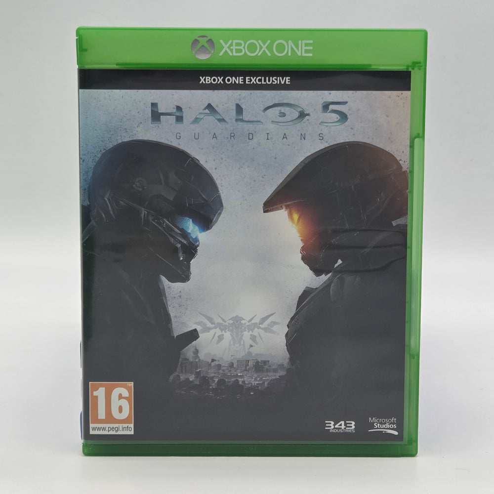 Halo 5: Guardians (Xbox One)