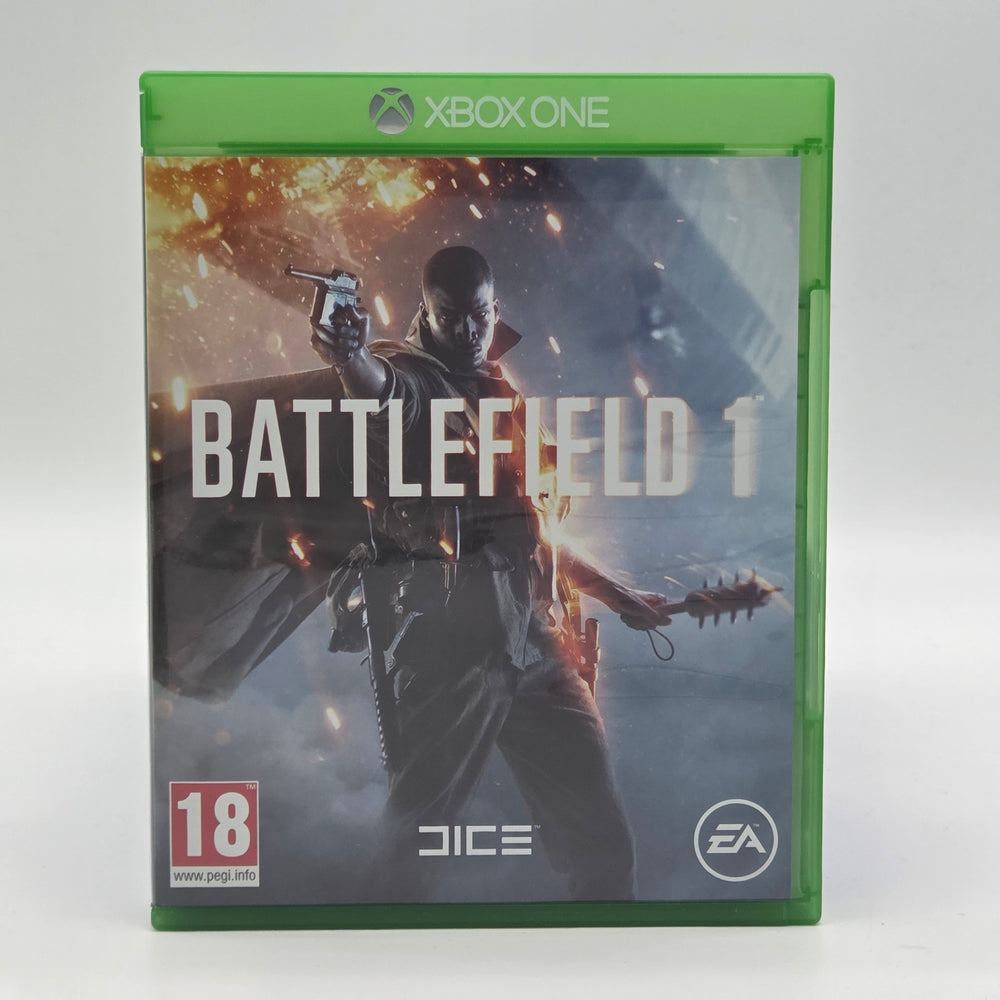 Battlefield 1 (Xbox One)
