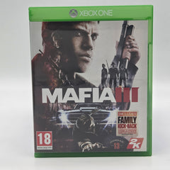 Mafia III (Xbox One)