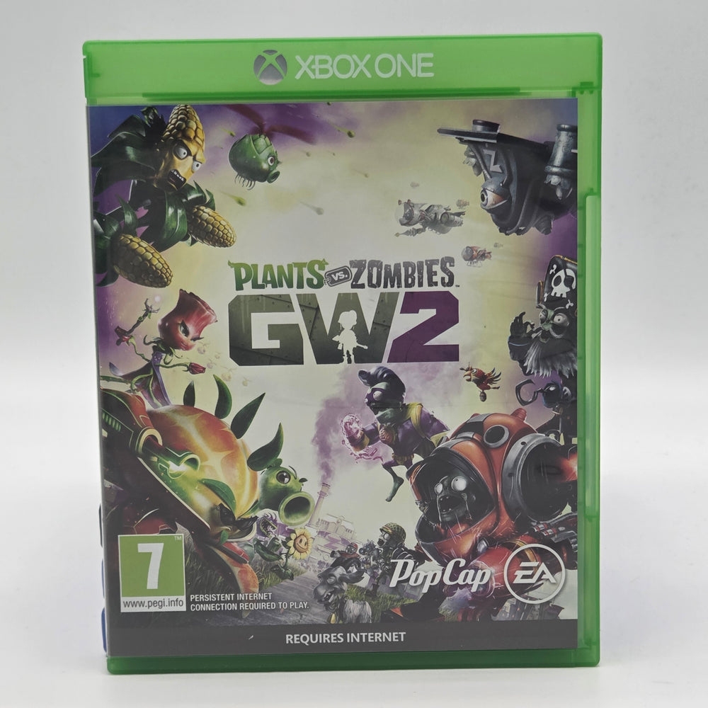 Plants vs. Zombies: Garden Warfare 2 (Xbox One)