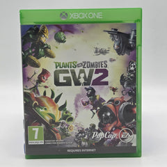 Plants vs. Zombies: Garden Warfare 2 (Xbox One)