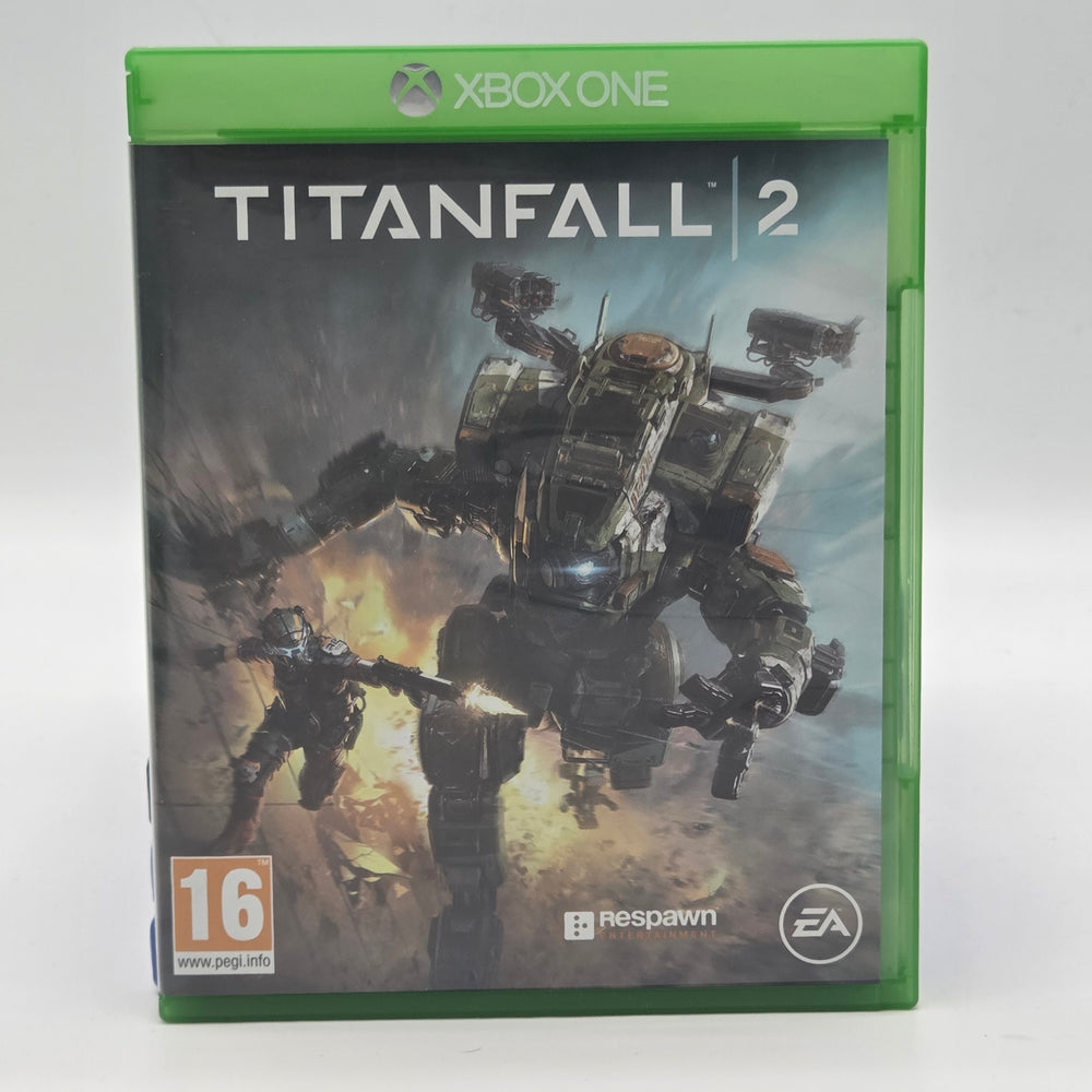 Titanfall 2 (Xbox One)