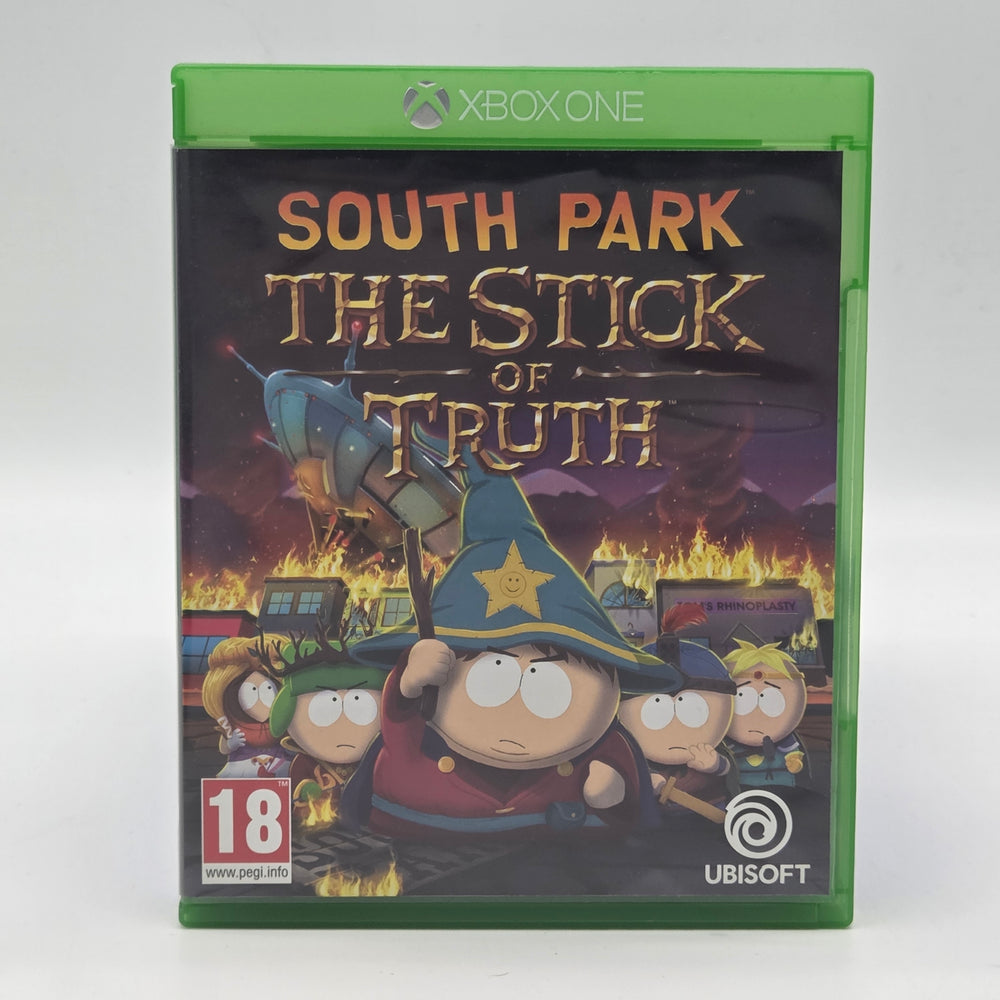 South Park: The Stick of Truth (Xbox One)