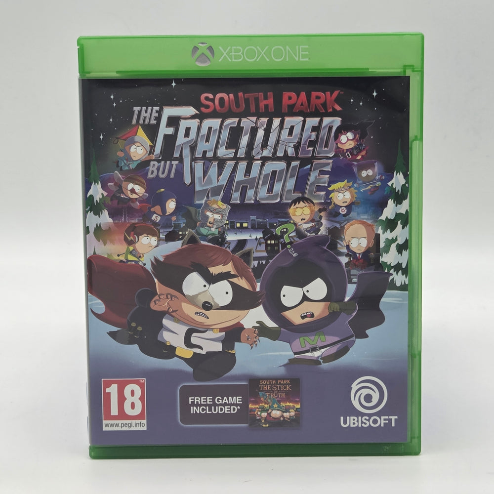 South Park: The Fractured But Whole (Xbox One)